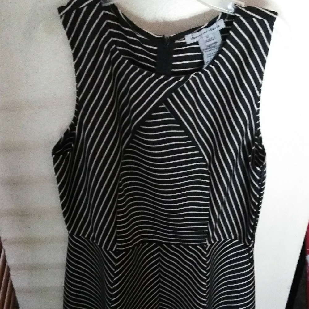 Ladies dress sz 12